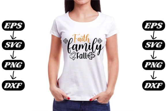 Autumn Day, Faith Family Fall Embroidery Design Review