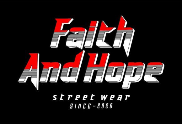 Faith and Hope Embroidery Design Review