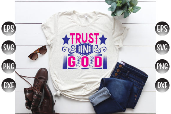 Review of Faith Design, Trust in God. for Real Embroidery Projects